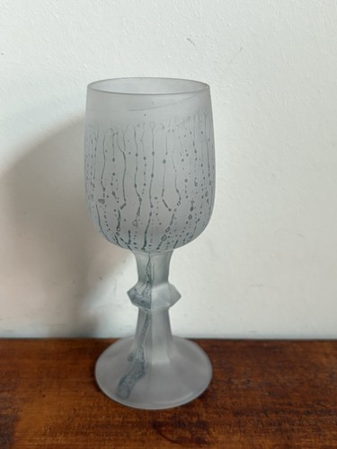 Small bohemian glass - bohemian,