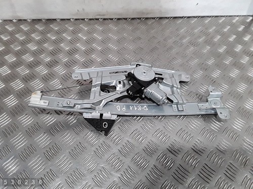 2008 honda civic - 2008, window