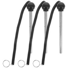  3pcs Gym Pin Weight Stack Pin
