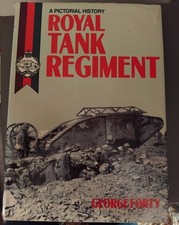 Royal Tank Regiment: A
