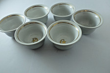 Full Set of 6, Turkish WW1