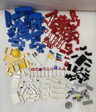 Vintage Lego Bundle - Bricks