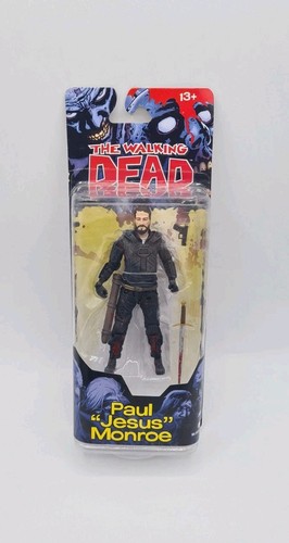Mcfarlane toys the walking - mcfarlane,