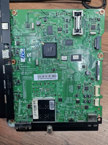 Samsung ue32 46 d5520 - samsung,