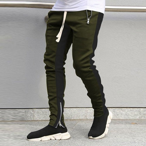 Mens gym slim - slim@fit, tracksuit
