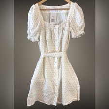 NWT The Sleeper Women's Size