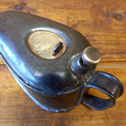 Vintage old braime double - vintage,