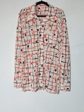 Vintage 1970s Men's Nylon