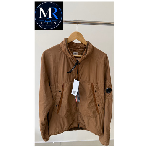Company jacket bronze - cp,