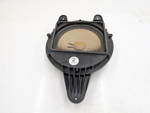 Audi subwoofer speaker - a4,