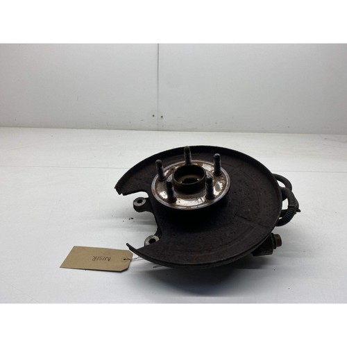 Vauxhall insignia wheel hub - vauxhall,
