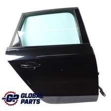 Audi A4 B8 Avant Rear Door Right O/S Phantom Black - Z9Y