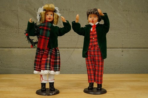 Vintage christmas decor - vintage,