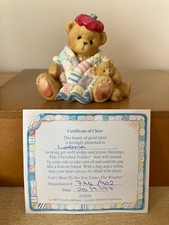Cherished Teddies, Get Well