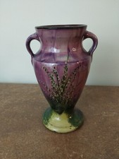 Vintage, Hand Painted, Studio
