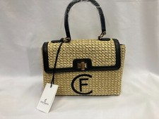CRISTINAEFFE- Italian Handbag