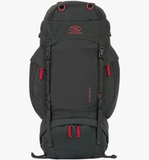 Highlander Rambler Rucksack