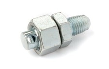 MALE/MALE ADAPTOR:  JAGUAR