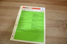 Yamaha DT175MX 2K4 1981