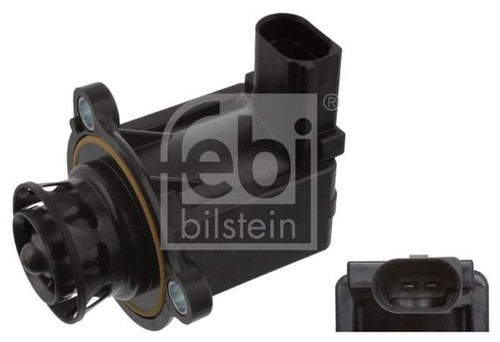 Turbo diverter valve - diverter, audi