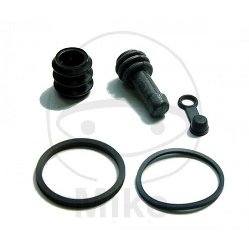 Brake caliper overhaul - brake,