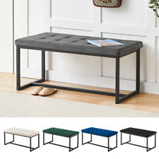 Multicolor Ottoman Stool Bed