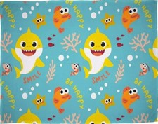 NEW Kids Boys Girls BABY SHARK