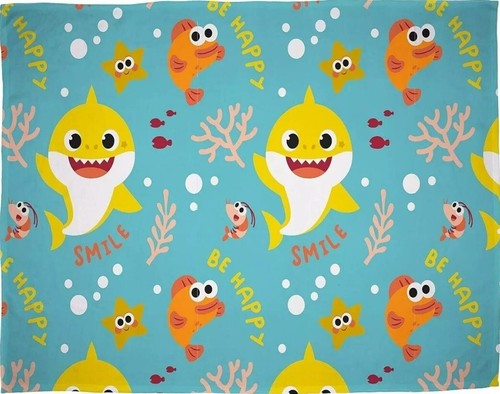 New kids boys girls - new, shark