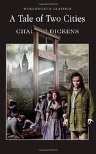 Tale two cities - a, of