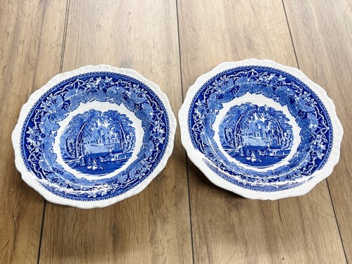 Vintage pair mason - pair, mason's