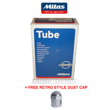 Single Vespa Super, Rally