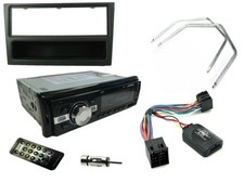 For vauxhall CORSA C 00-04