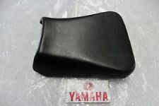 Seat bench driver seat cushion