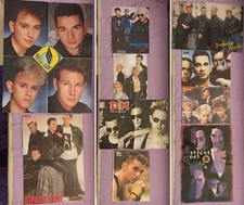 DEPECHE MODE Lots of Vintage