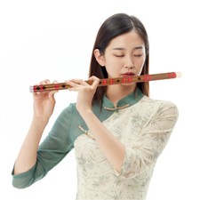  Bamboo Flute Student