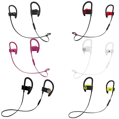 Beats dre powerbeats3 - beats, by