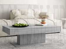 High Sonoma Grey Coffee Table