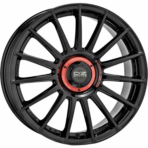 Racing supertur evoluzione - oz,