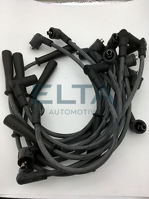 Elta resistive ignition cable - elta,