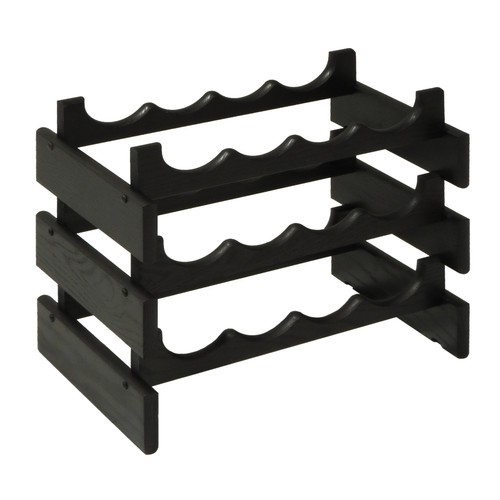 Bottle dakota wine rack - 12,