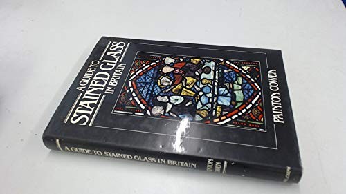 Guide stained glass - to,