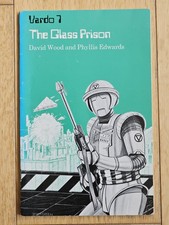 Vardo 7, The Glass Prison