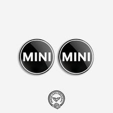 MINI Cooper S JCW Bonnet &