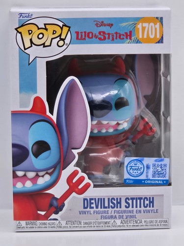 Funko pop disney lilo - pop,