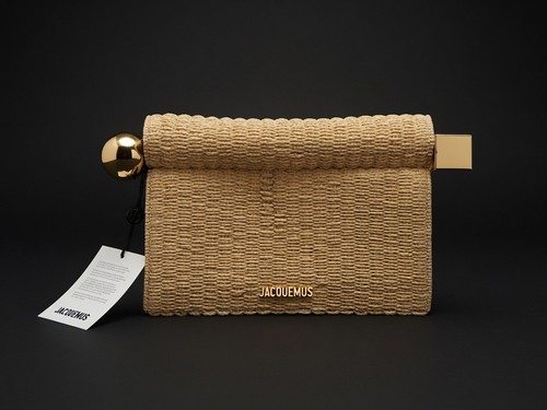 Jacquemus croisière the - la,