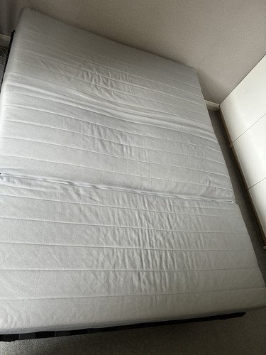 Ikea sofa bed lycksele - ikea,