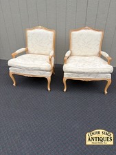 67530  Pair of Chateau D AX