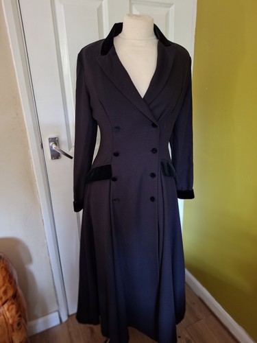 Laura ashley vtg - laura, dress