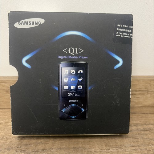 Samsung 4gb radio mp3 - 4gb,