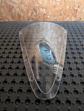 Windshield / Screen Yamaha YZF R 125 2008-2013 - 5D7-F8381